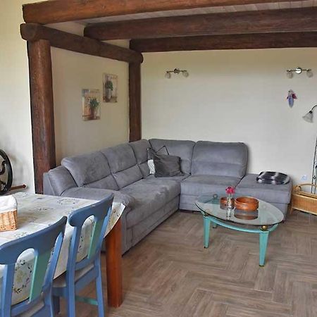 Ferienhof Blunck Wangels Екстериор снимка