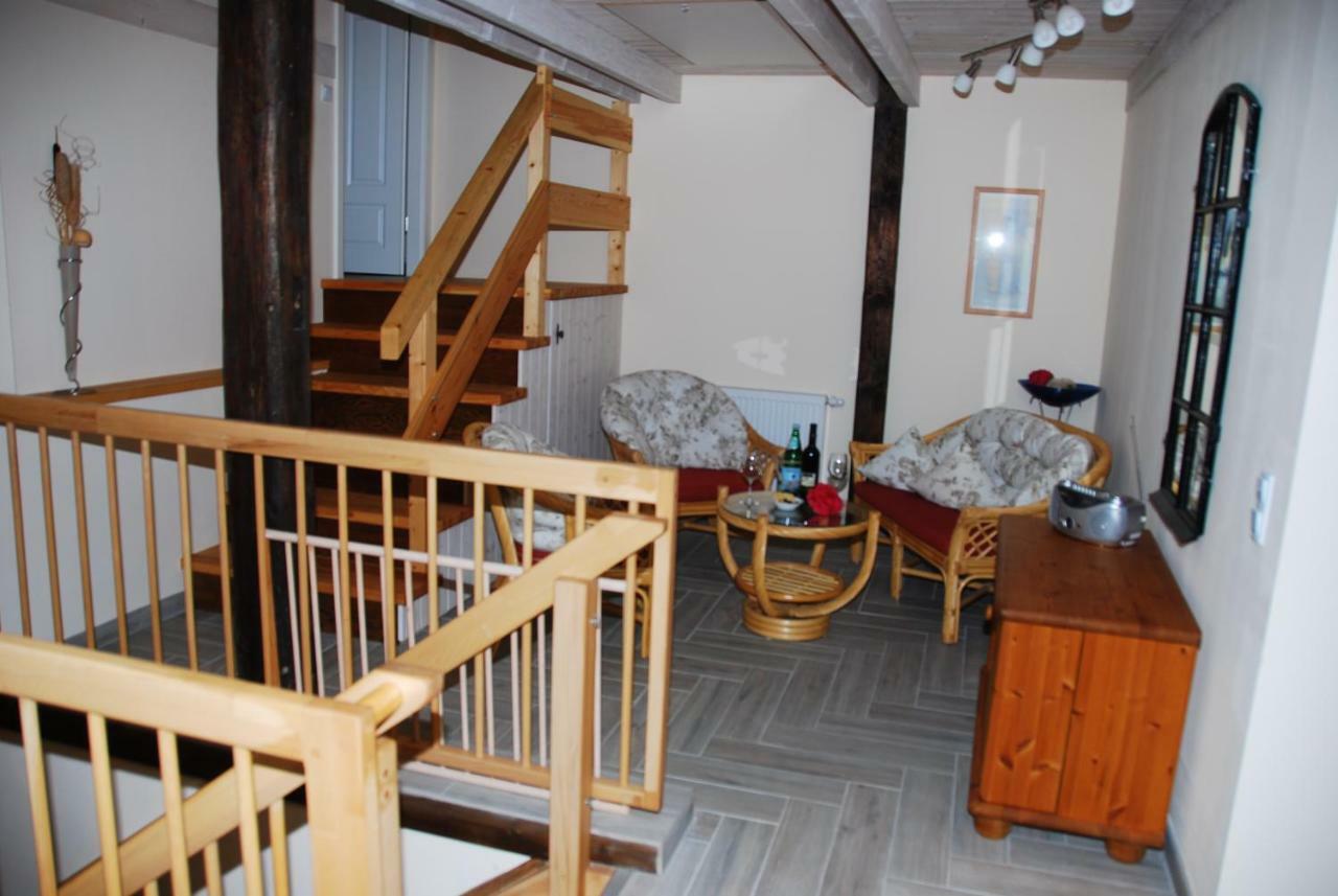 Ferienhof Blunck Wangels Екстериор снимка