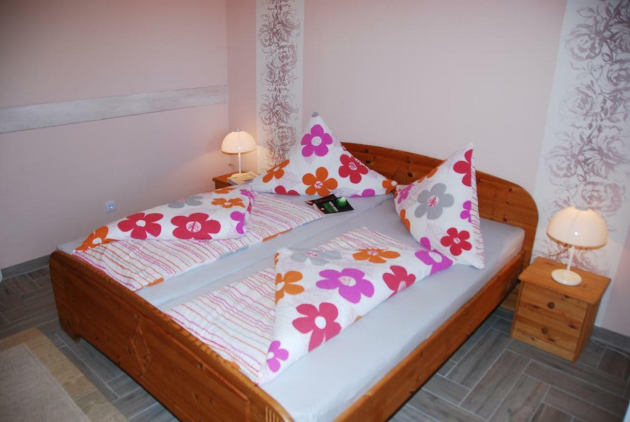 Ferienhof Blunck Wangels Екстериор снимка